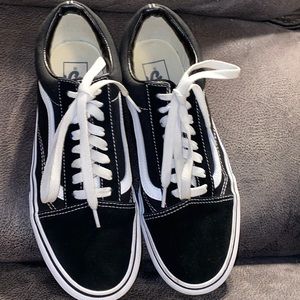 Women Vans